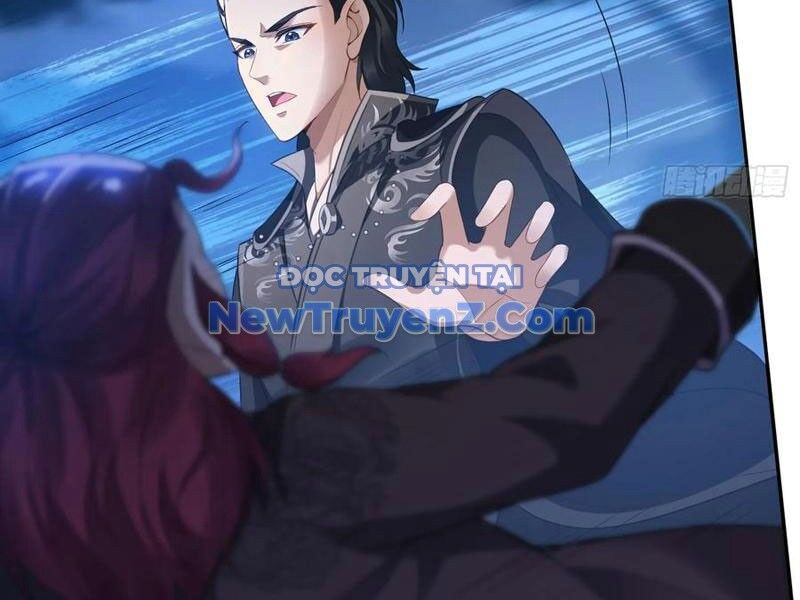 Đánh Dấu Chín Vạn Năm, Tiền Nhiệm Đạo Lữ Muốn Chém Chết Ta - Chapter 199 - Page 3