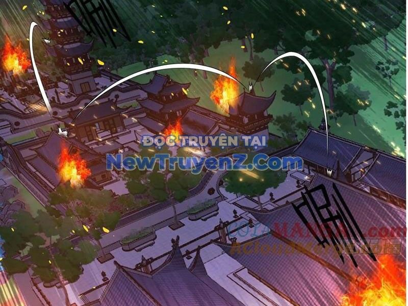 Đánh Dấu Chín Vạn Năm, Tiền Nhiệm Đạo Lữ Muốn Chém Chết Ta - Chapter 199 - Page 33