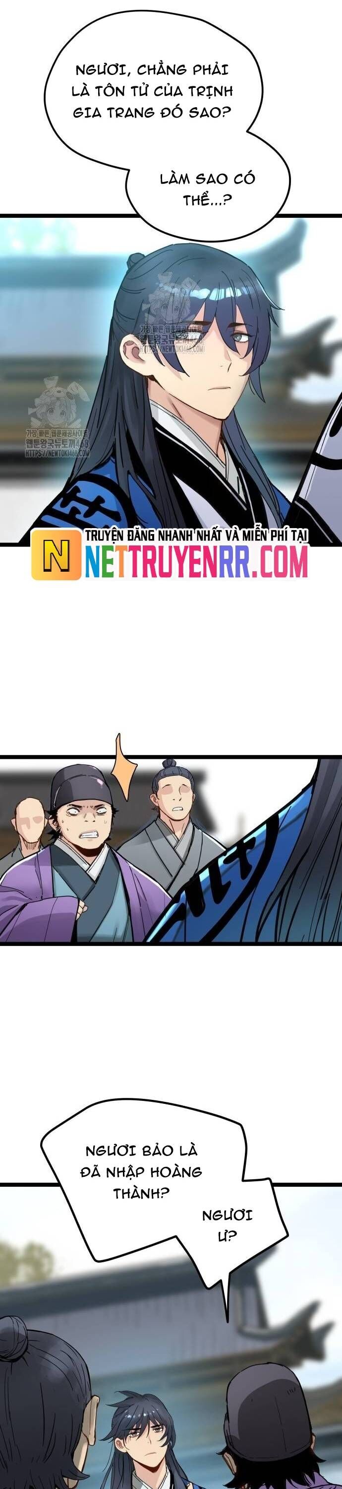 Thiên Tài Đoản Mệnh - Chapter 41.5 - Page 11