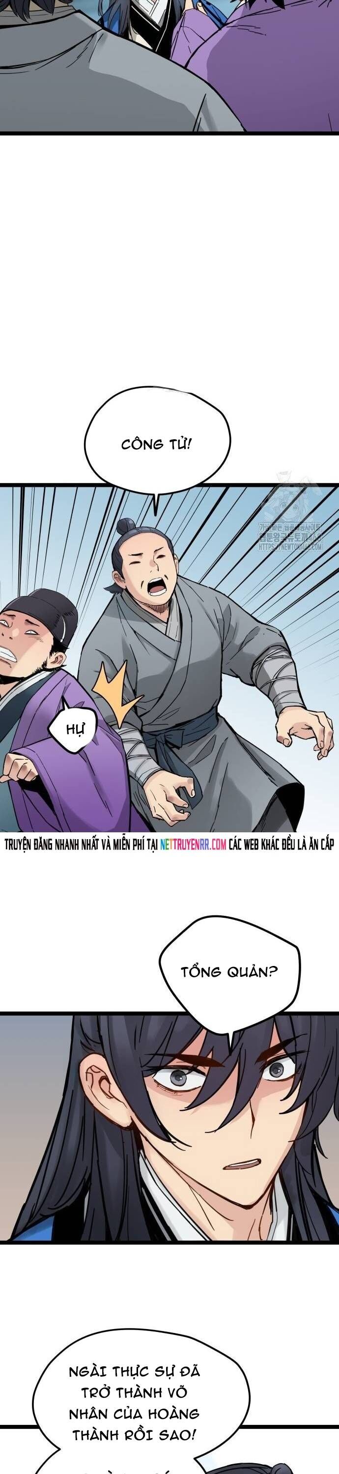 Thiên Tài Đoản Mệnh - Chapter 41.5 - Page 12