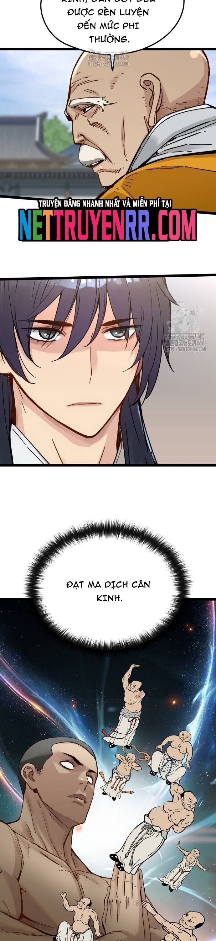 Thiên Tài Đoản Mệnh - Chapter 41.5 - Page 20