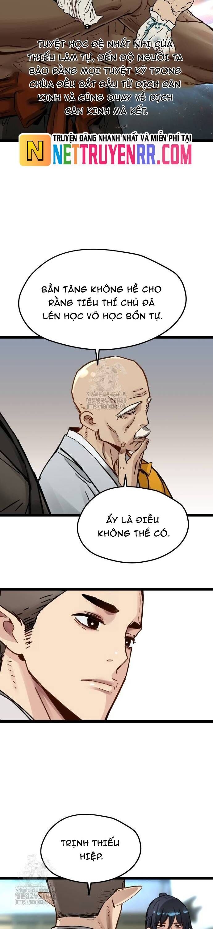 Thiên Tài Đoản Mệnh - Chapter 41.5 - Page 21