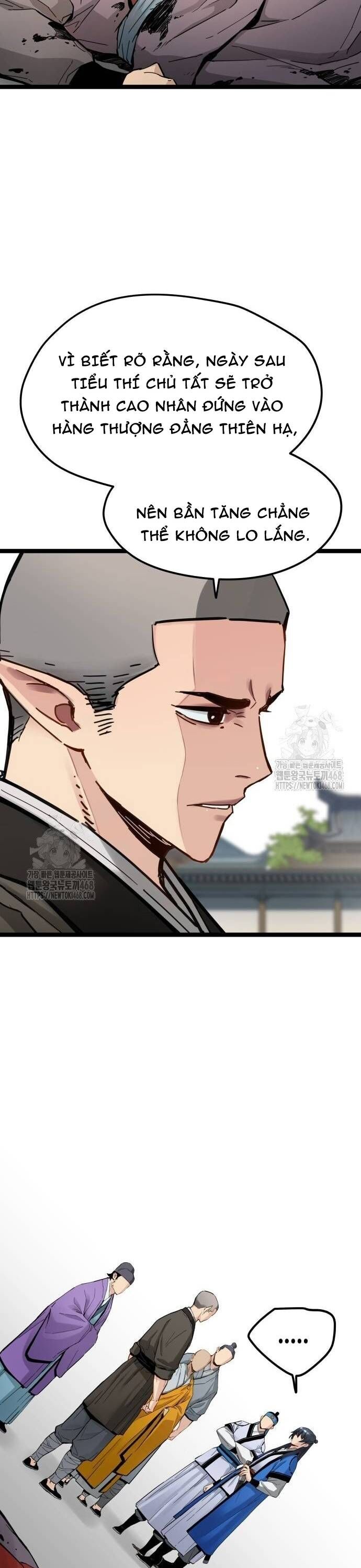 Thiên Tài Đoản Mệnh - Chapter 41.5 - Page 23