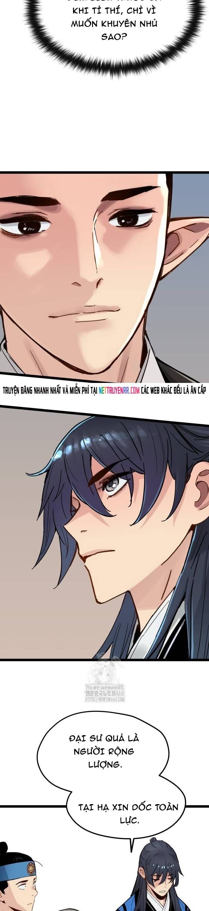 Thiên Tài Đoản Mệnh - Chapter 41.5 - Page 27