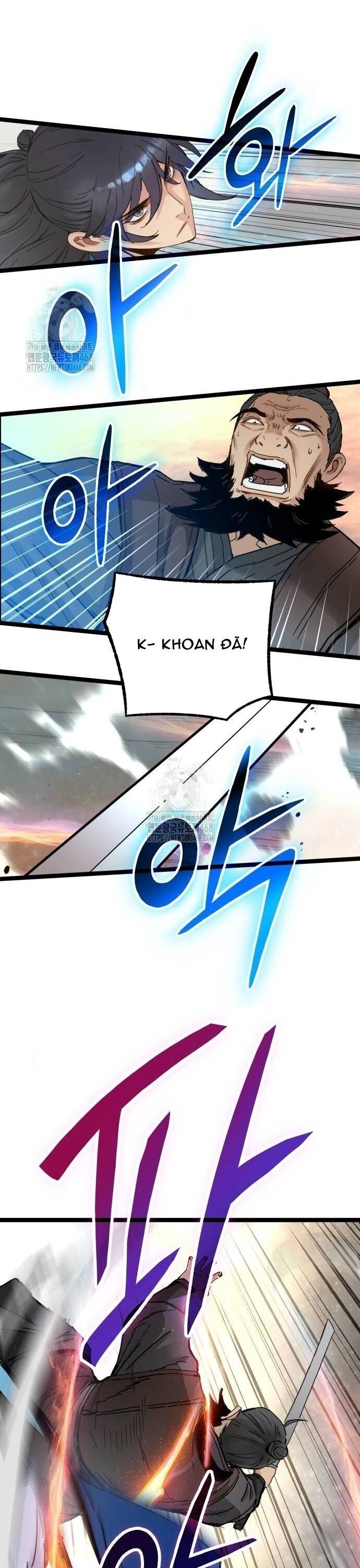 Thiên Tài Đoản Mệnh - Chapter 41.5 - Page 3