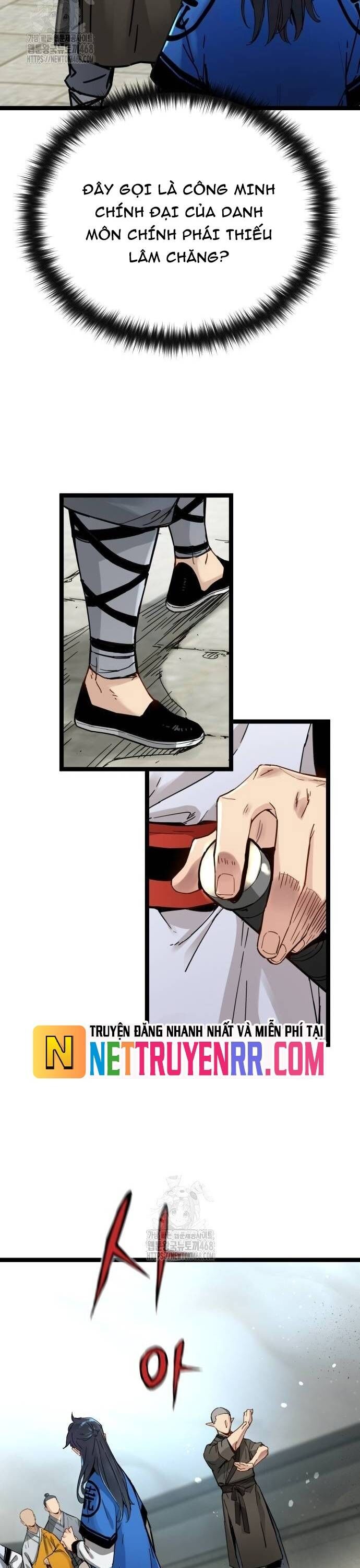 Thiên Tài Đoản Mệnh - Chapter 41.5 - Page 31