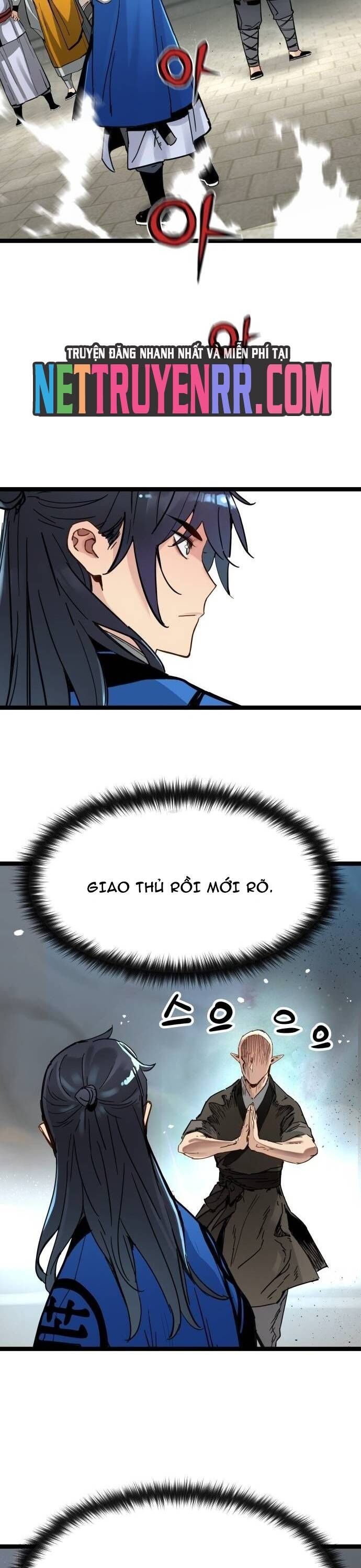 Thiên Tài Đoản Mệnh - Chapter 41.5 - Page 32