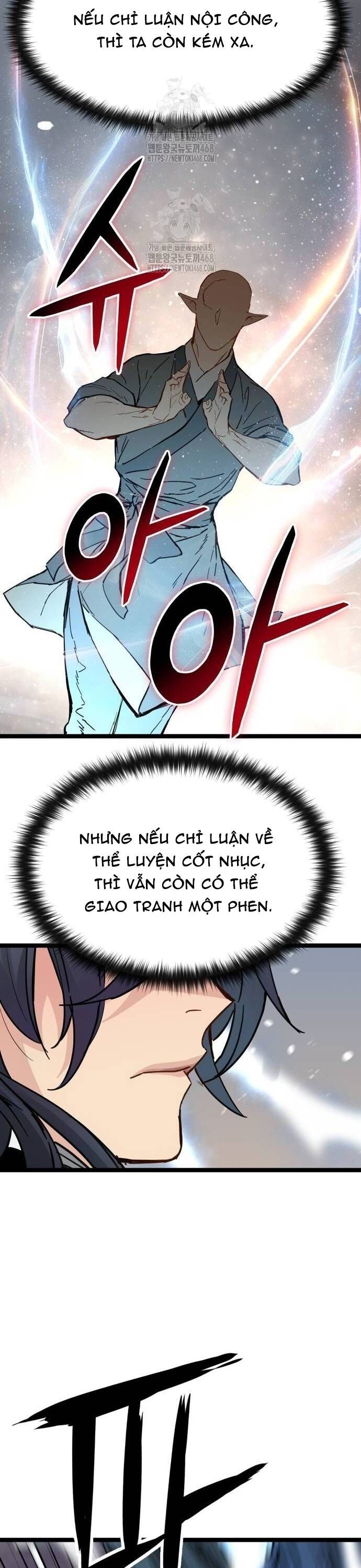 Thiên Tài Đoản Mệnh - Chapter 41.5 - Page 33