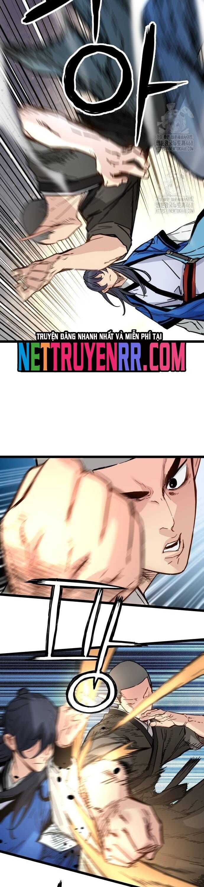 Thiên Tài Đoản Mệnh - Chapter 41.5 - Page 34