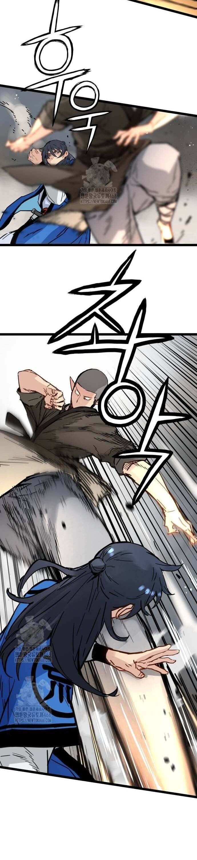 Thiên Tài Đoản Mệnh - Chapter 41.5 - Page 35