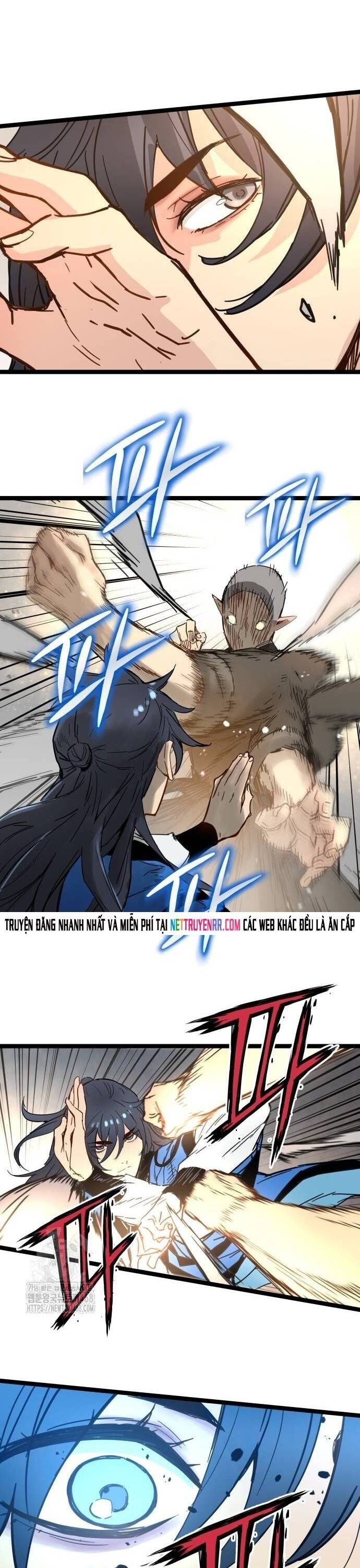 Thiên Tài Đoản Mệnh - Chapter 41.5 - Page 36