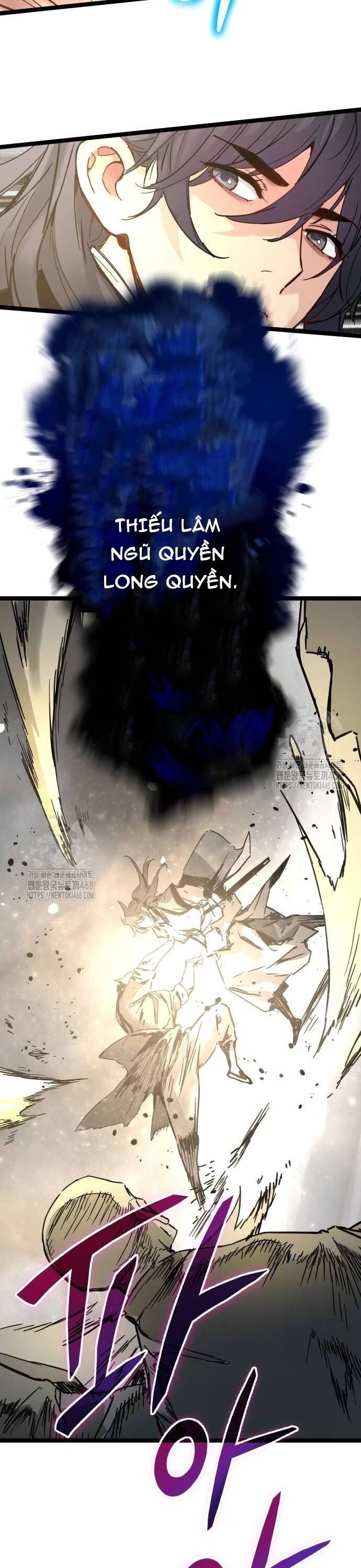 Thiên Tài Đoản Mệnh - Chapter 41.5 - Page 39