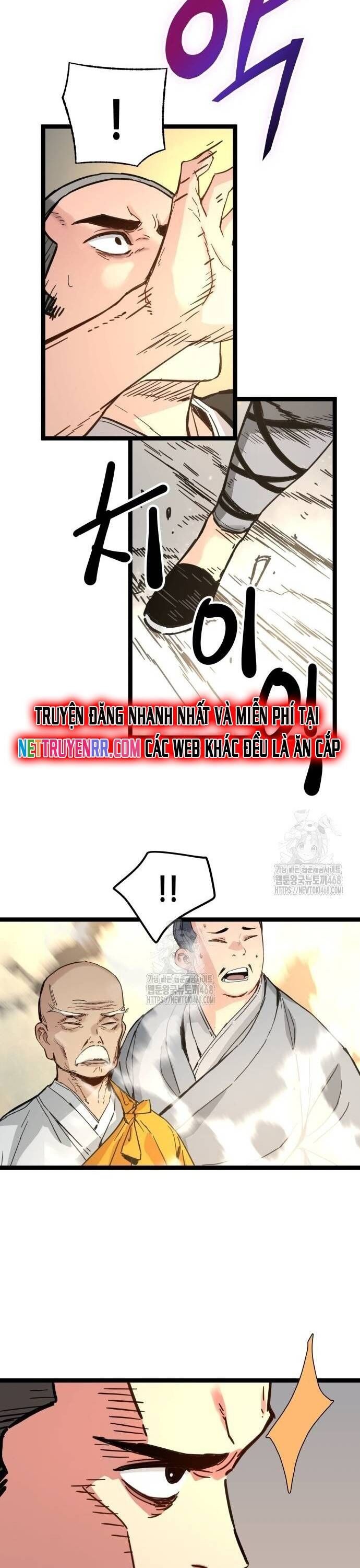 Thiên Tài Đoản Mệnh - Chapter 41.5 - Page 40