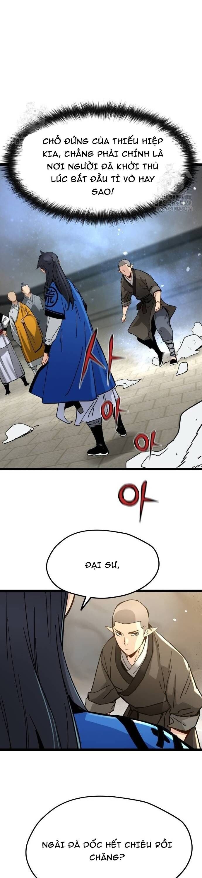 Thiên Tài Đoản Mệnh - Chapter 41.5 - Page 42