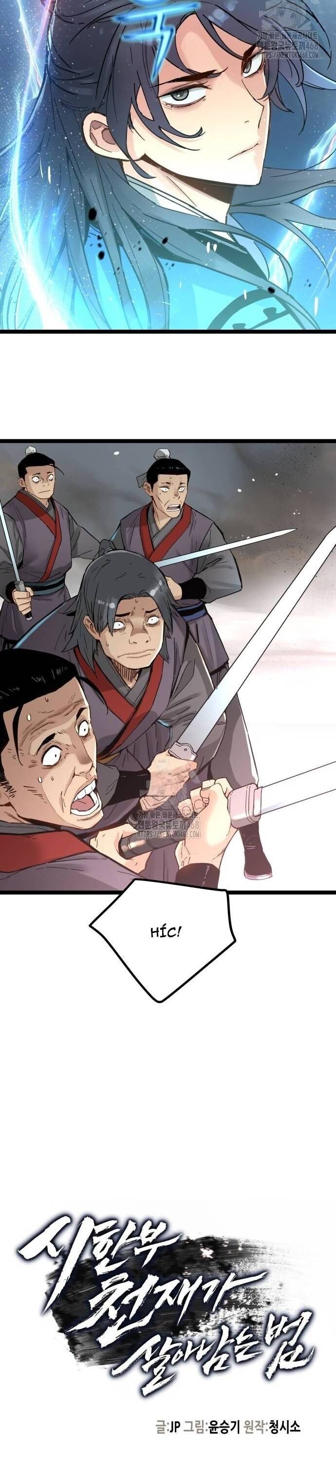 Thiên Tài Đoản Mệnh - Chapter 41.5 - Page 7