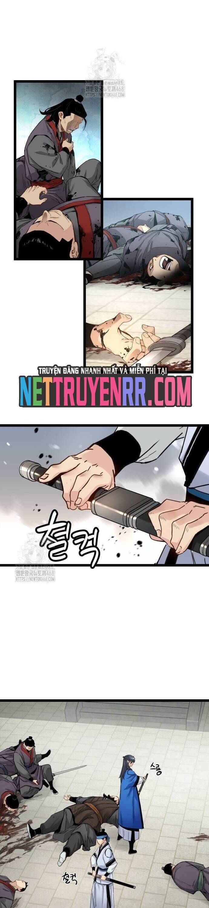 Thiên Tài Đoản Mệnh - Chapter 41.5 - Page 8