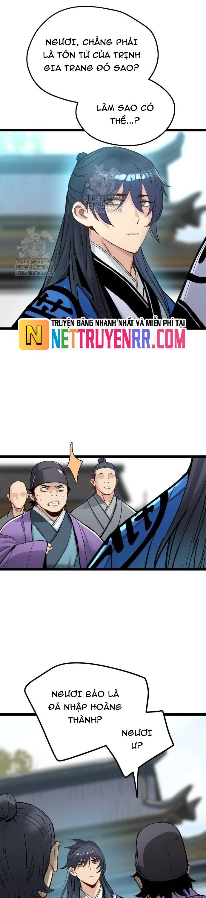 Thiên Tài Đoản Mệnh - Chapter 41 - Page 10