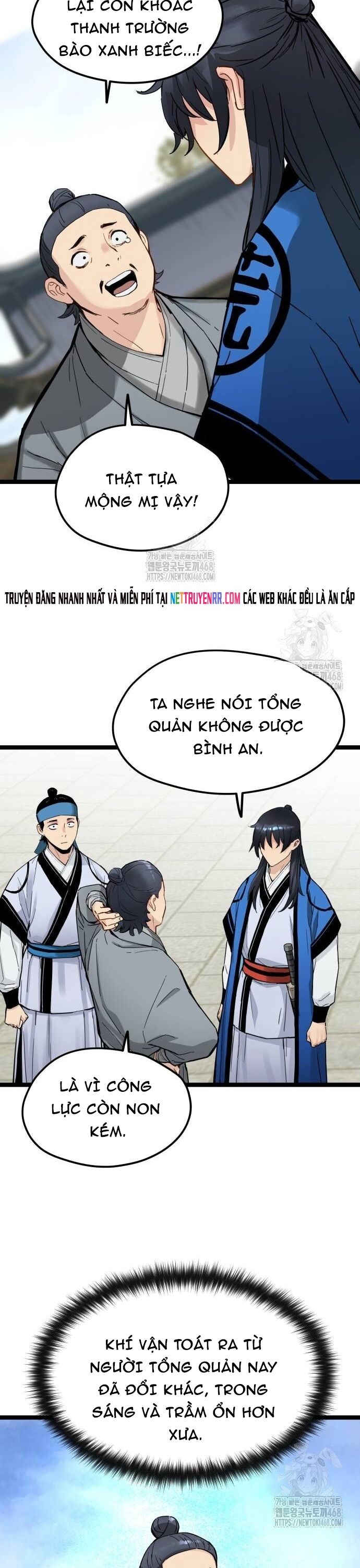 Thiên Tài Đoản Mệnh - Chapter 41 - Page 12