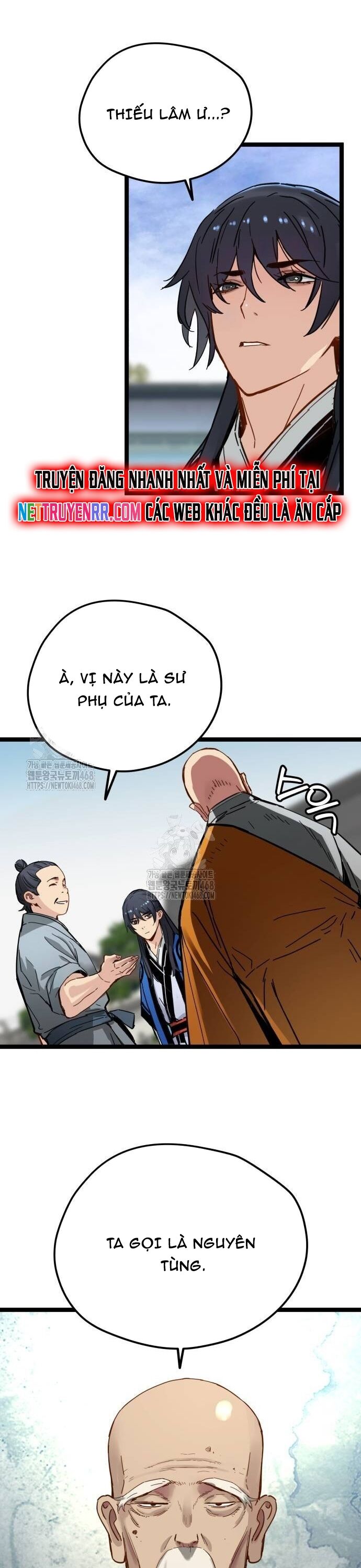 Thiên Tài Đoản Mệnh - Chapter 41 - Page 14