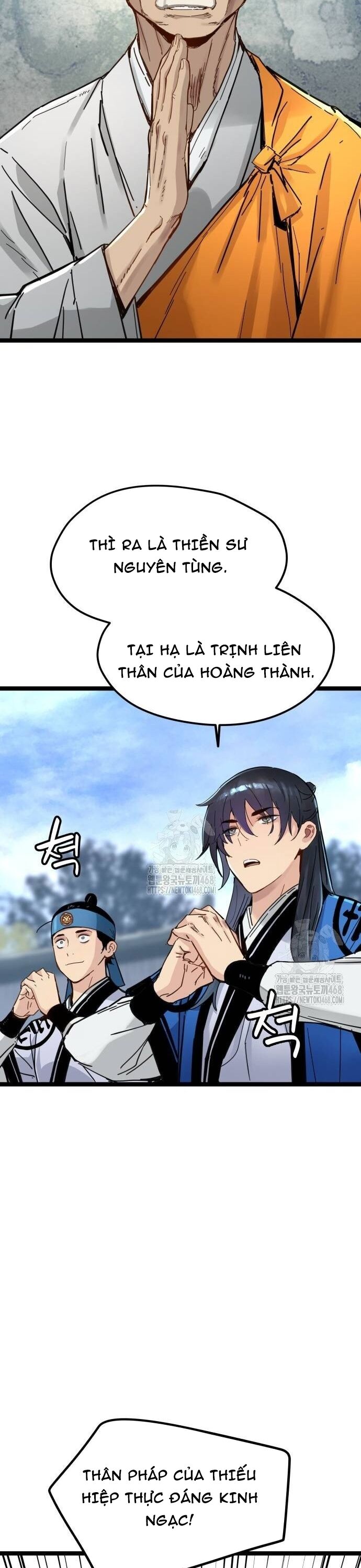 Thiên Tài Đoản Mệnh - Chapter 41 - Page 15