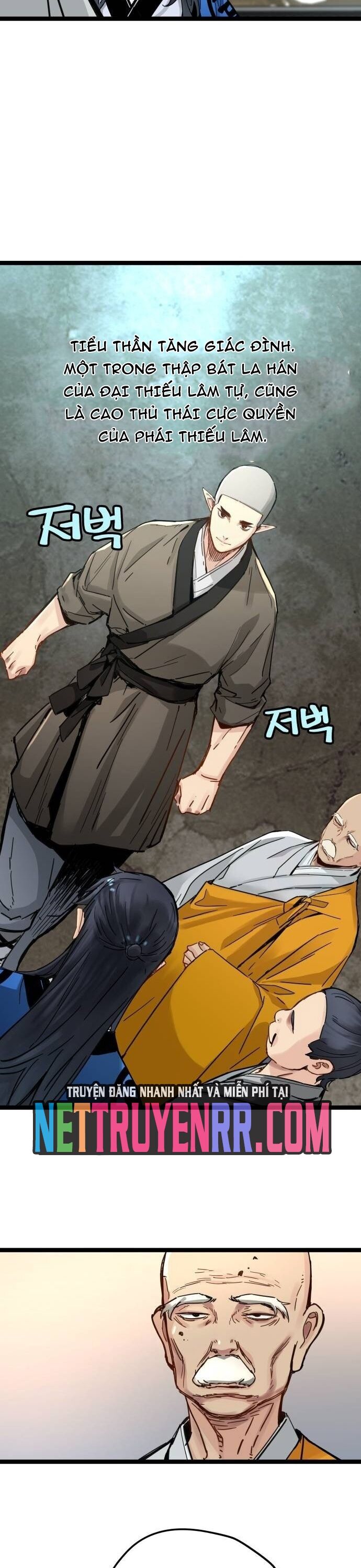 Thiên Tài Đoản Mệnh - Chapter 41 - Page 17