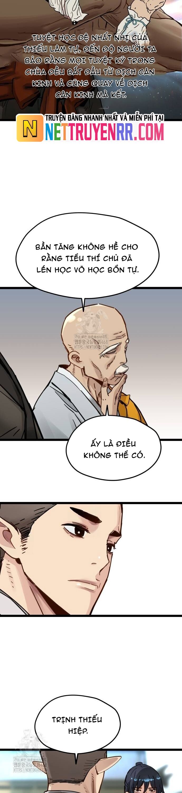 Thiên Tài Đoản Mệnh - Chapter 41 - Page 20