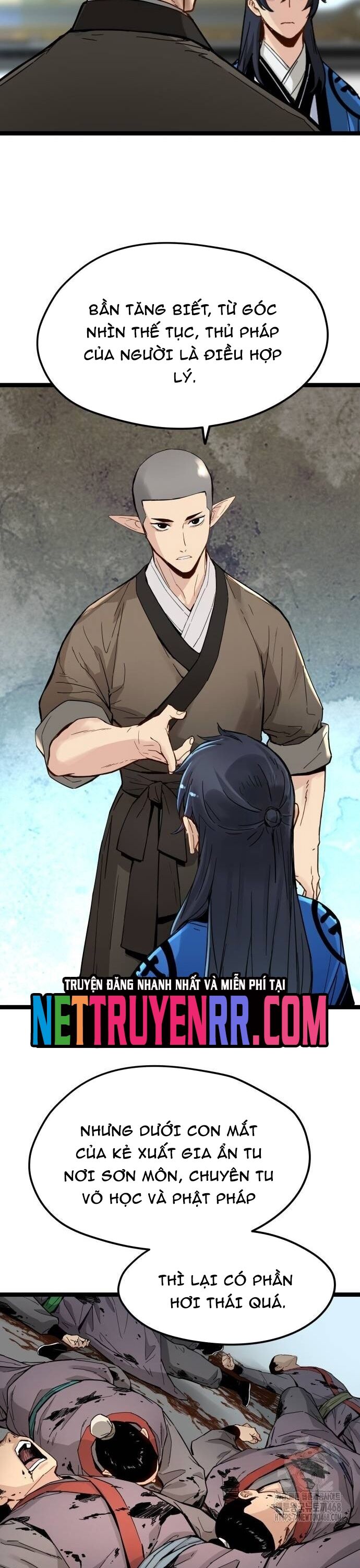 Thiên Tài Đoản Mệnh - Chapter 41 - Page 21