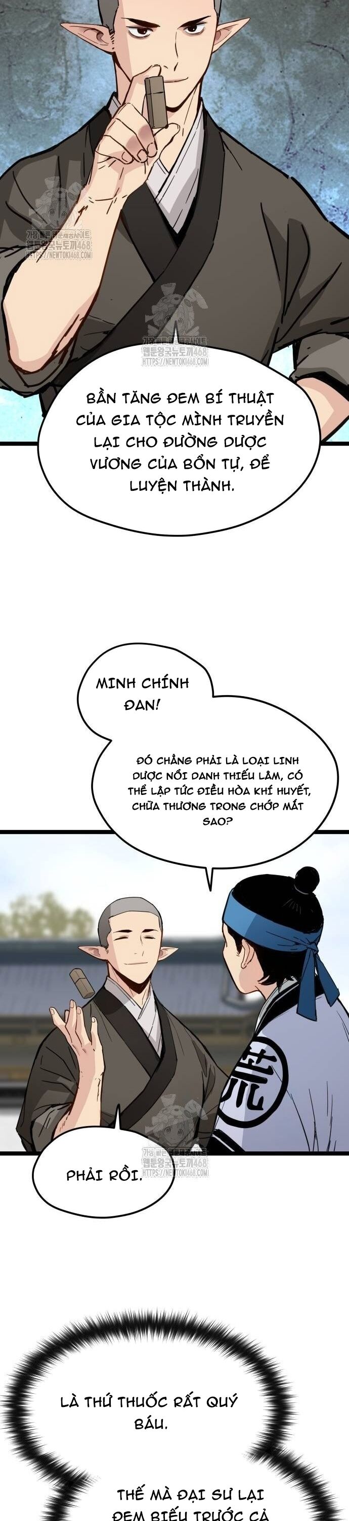 Thiên Tài Đoản Mệnh - Chapter 41 - Page 25
