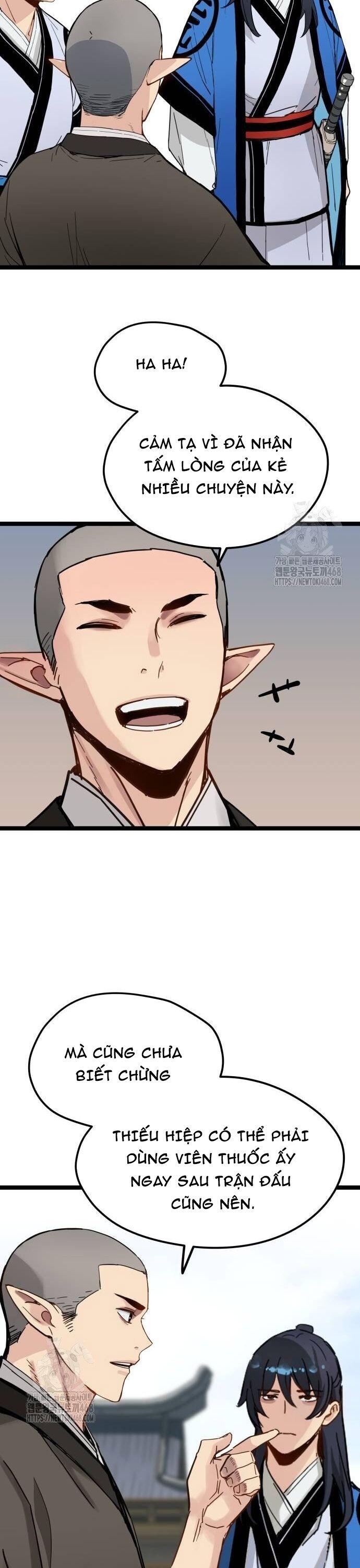 Thiên Tài Đoản Mệnh - Chapter 41 - Page 27