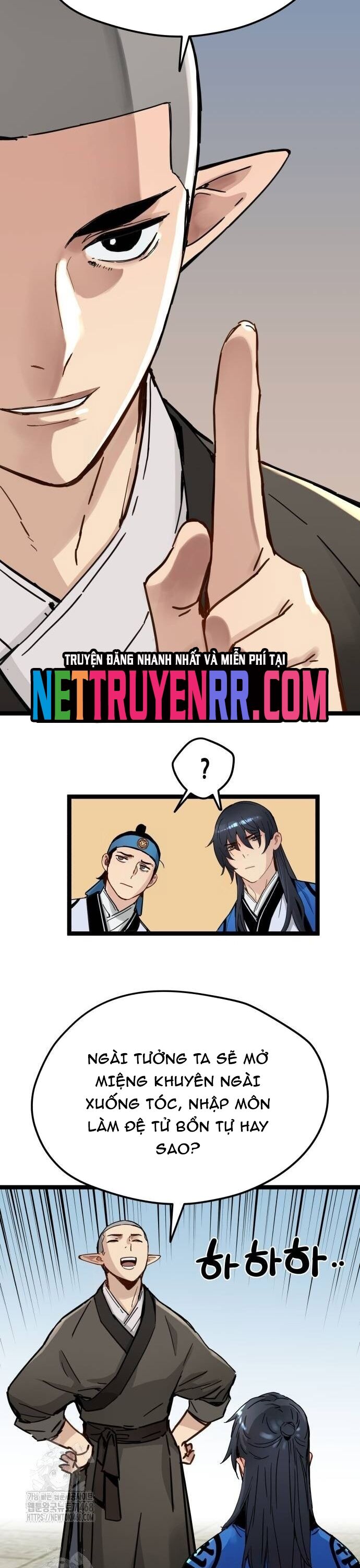 Thiên Tài Đoản Mệnh - Chapter 41 - Page 29