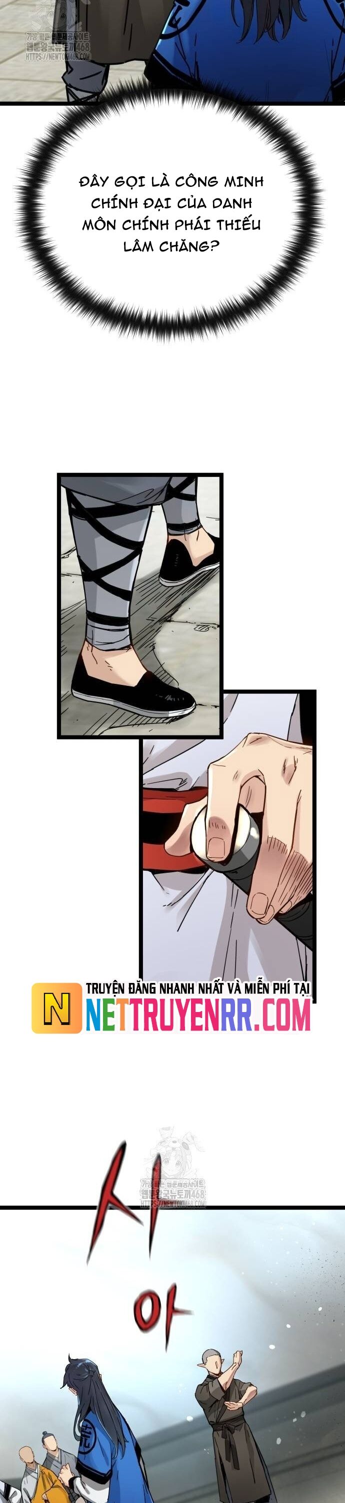 Thiên Tài Đoản Mệnh - Chapter 41 - Page 30