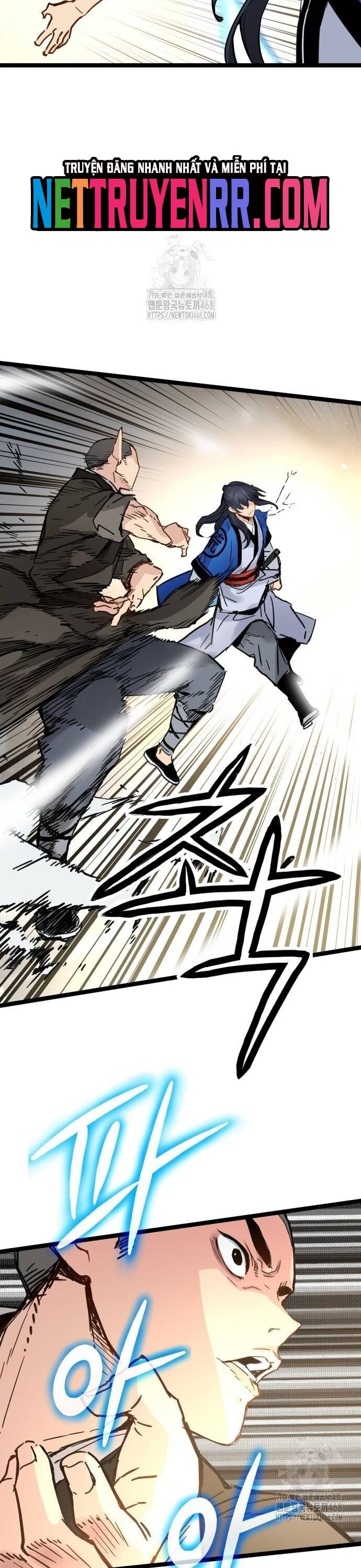 Thiên Tài Đoản Mệnh - Chapter 41 - Page 37