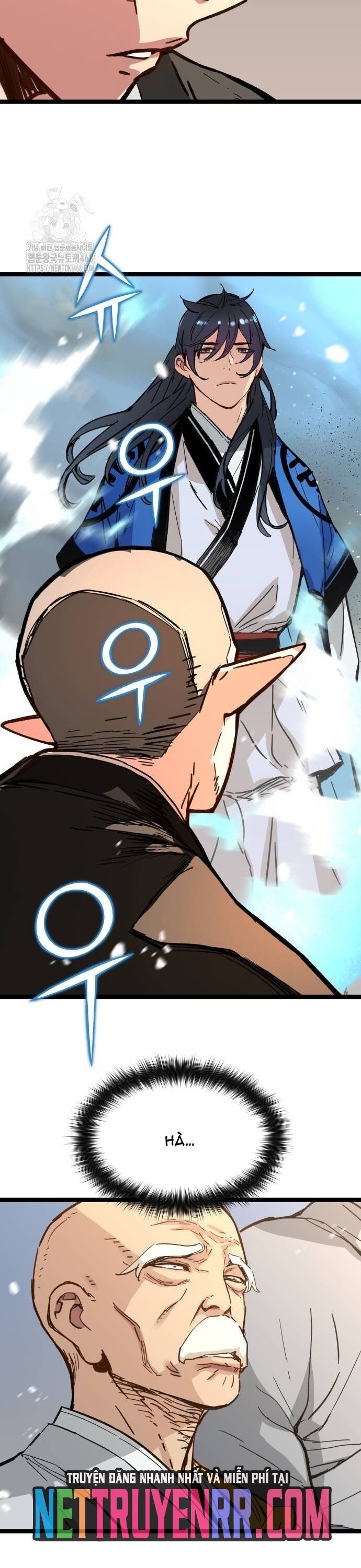 Thiên Tài Đoản Mệnh - Chapter 41 - Page 40