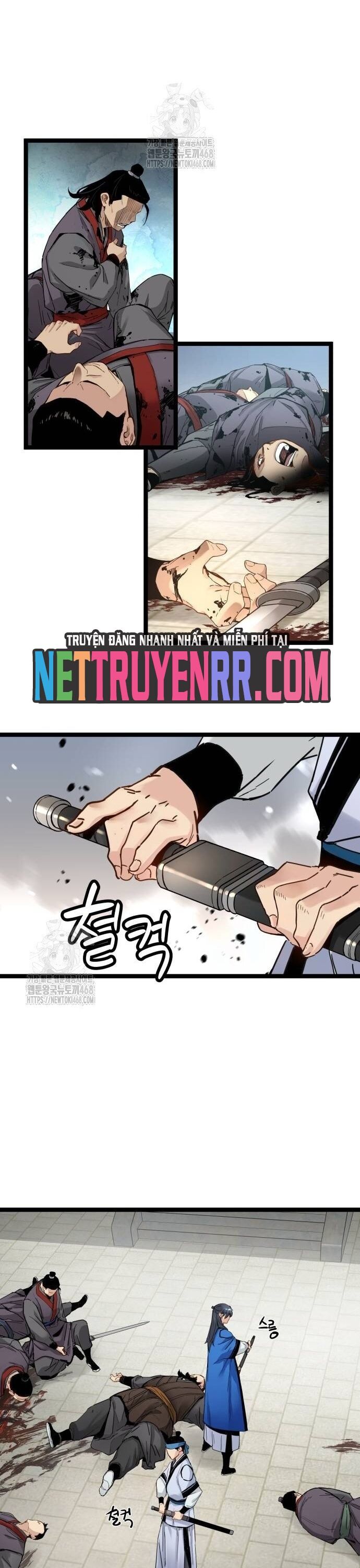 Thiên Tài Đoản Mệnh - Chapter 41 - Page 7