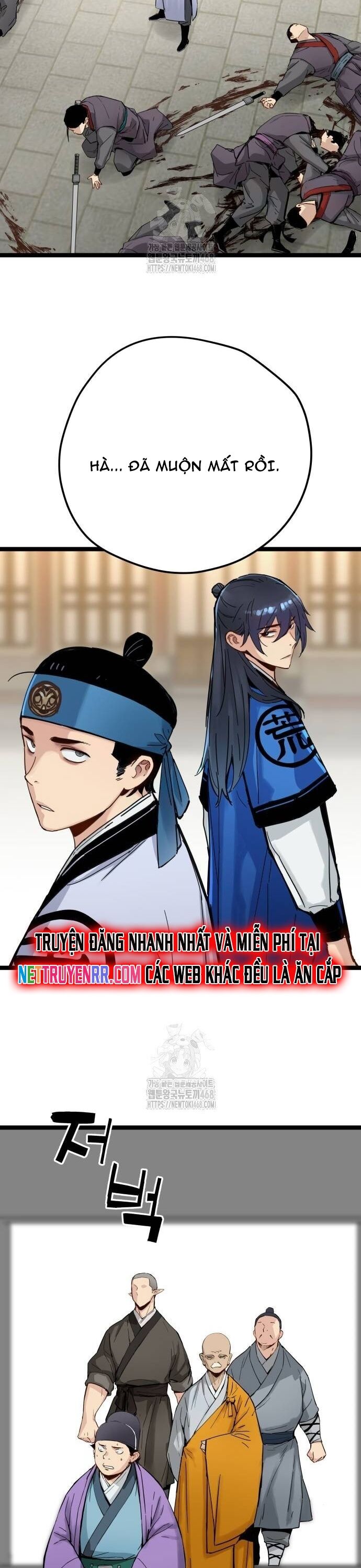 Thiên Tài Đoản Mệnh - Chapter 41 - Page 8