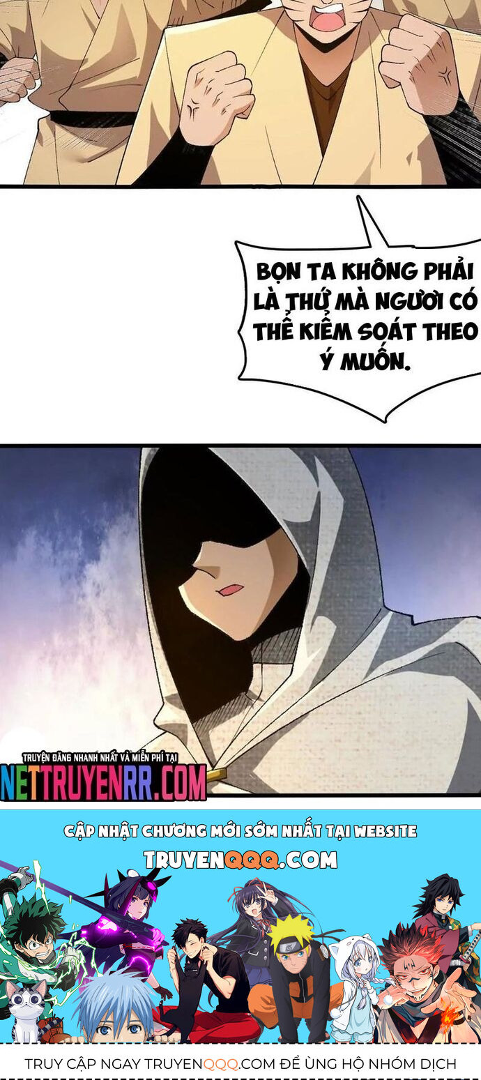 Tiến Hóa Đi, Caterpie - Chapter 76 - Page 12