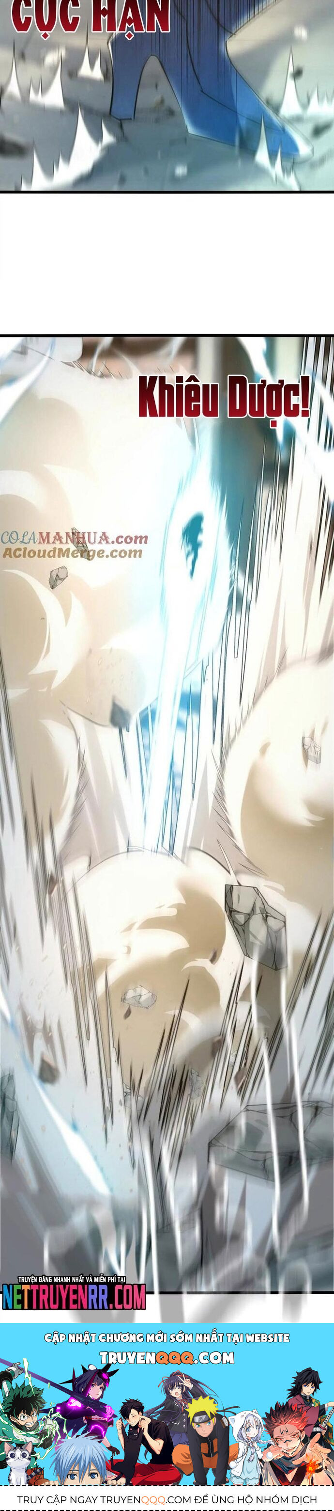 Tiến Hóa Đi, Caterpie - Chapter 80 - Page 12