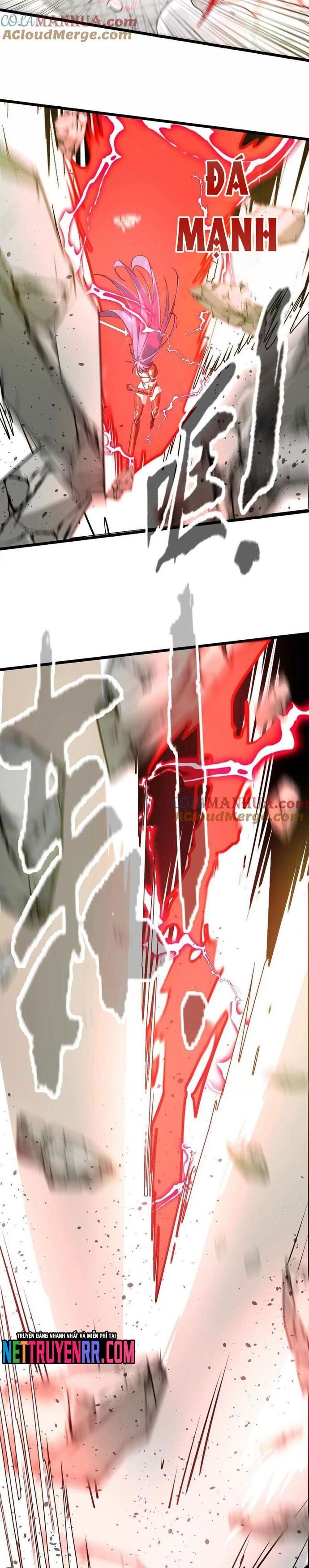 Tiến Hóa Đi, Caterpie - Chapter 84 - Page 5