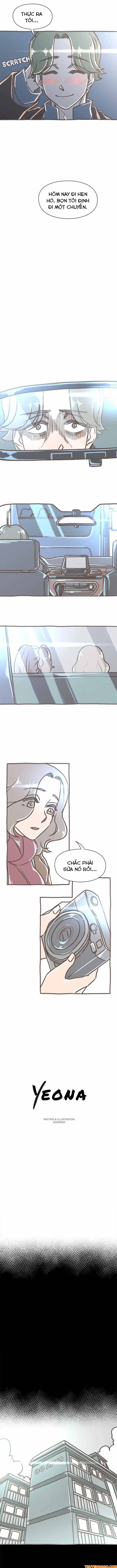Yeon-Ah Chapter 31 - Trang 2