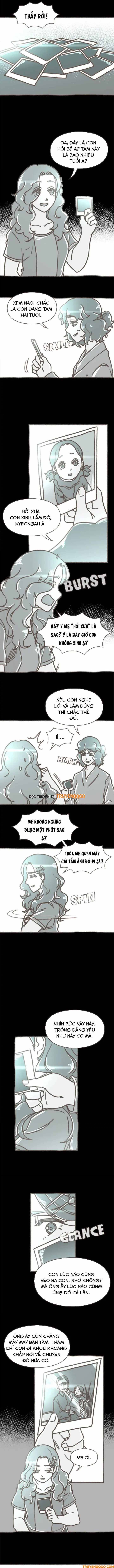 Yeon-Ah Chapter 31 - Trang 3