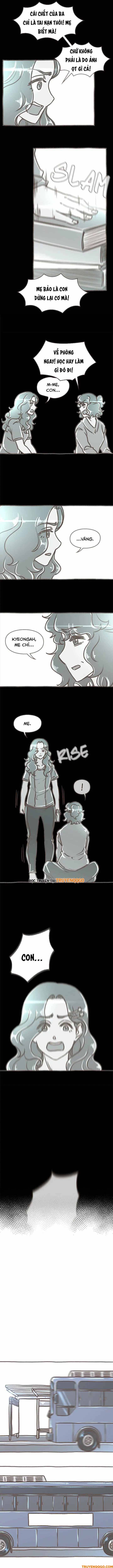 Yeon-Ah Chapter 31 - Trang 6