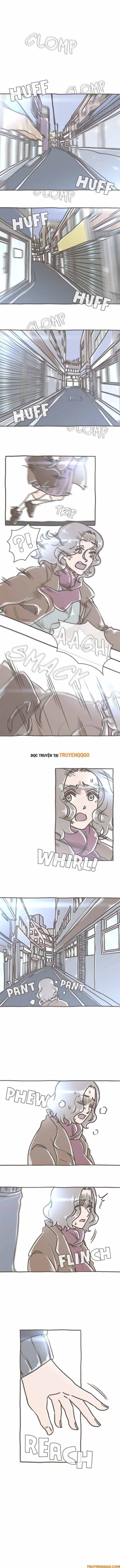 Yeon-Ah Chapter 33 - Trang 1