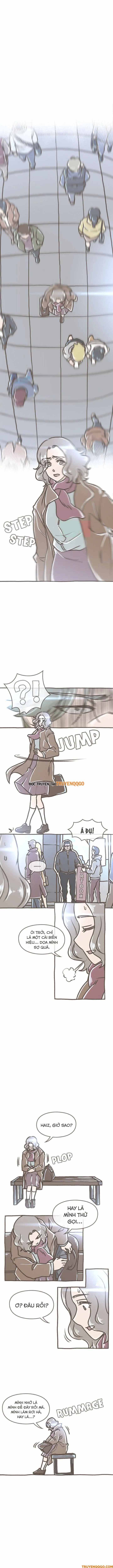 Yeon-Ah Chapter 33 - Trang 6