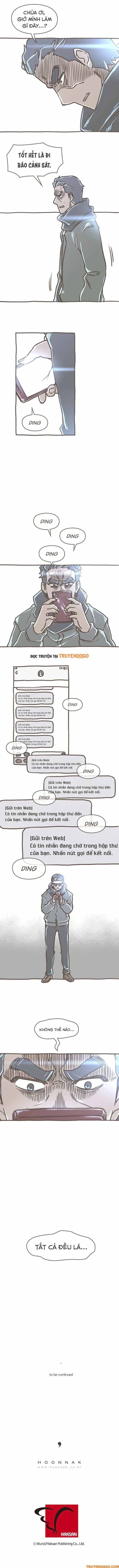 Yeon-Ah Chapter 33 - Trang 8