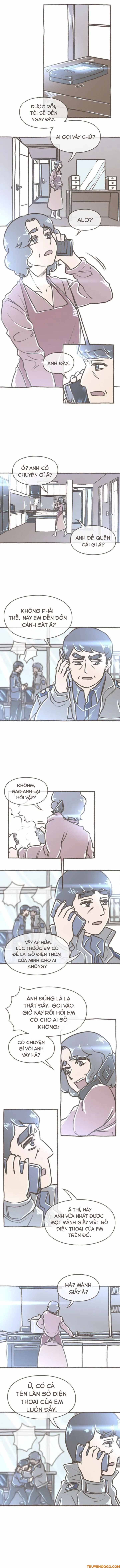 Yeon-Ah Chapter 34 - Trang 2