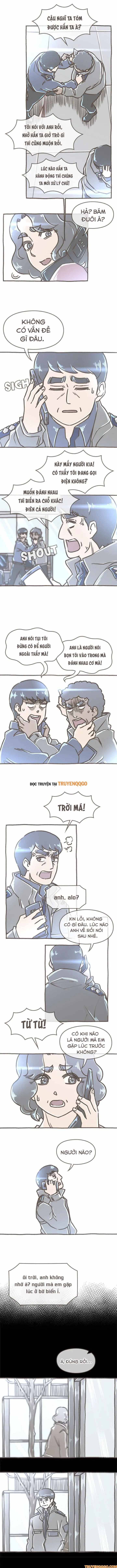 Yeon-Ah Chapter 34 - Trang 3