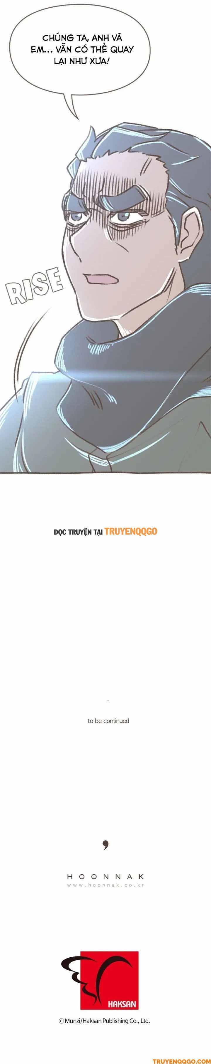 Yeon-Ah Chapter 35 - Trang 10