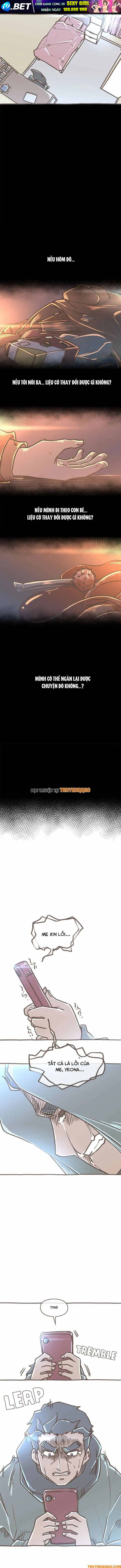 Yeon-Ah Chapter 35 - Trang 6