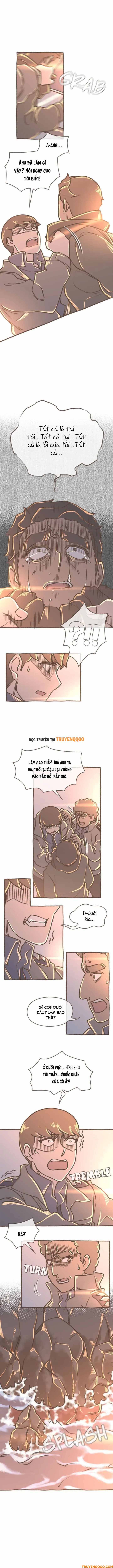 Yeon-Ah Chapter 37 - Trang 1