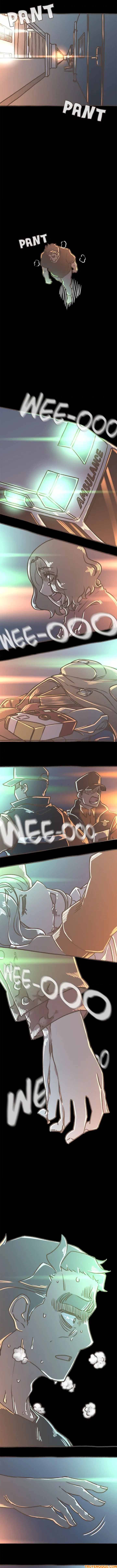 Yeon-Ah Chapter 37 - Trang 4